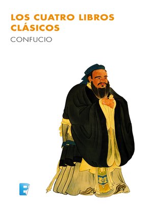 cover image of Los cuatro libros clásicos